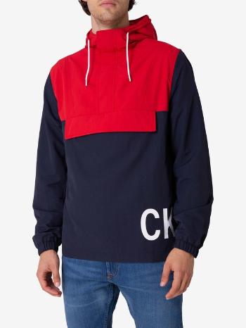 Calvin Klein Jeans Jachetă Albastru