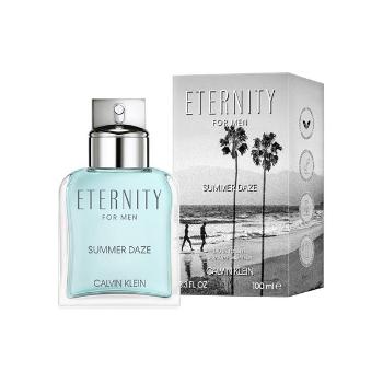 Calvin Klein Eternity Summer Daze 2022 For Men - EDT 2 ml - eșantion cu pulverizator