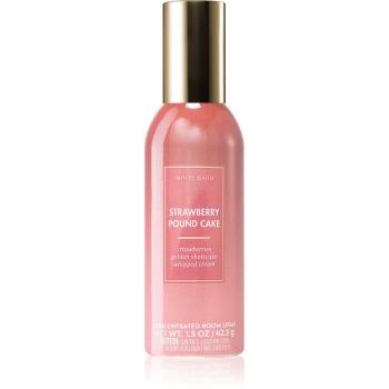 Bath & Body Works Strawberry Pound Cake spray pentru camera 42,5 g