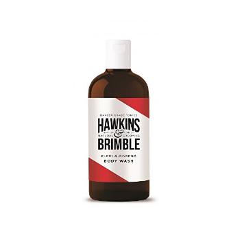 Hawkins & Brimble Umezirea gel de duș cu miros de elemi si ginseng (Elemi & Ginseng Body Wash) 250 ml