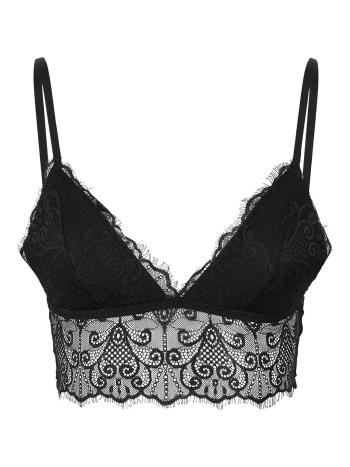 Pieces Sutien pentru femei PCELEISA 17119048 Black M