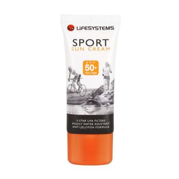 
                         cremă de protecție solară - SPORT SUN CREAM SPF 50+ 50ML 
                