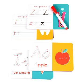 Set creativ ABC Learning Cards – Rex London