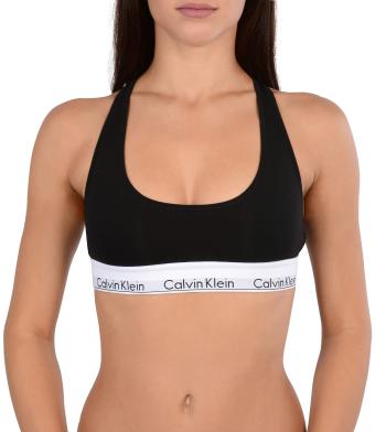 Calvin Klein Sutien pentru femei Bralette F3785E-001 XL