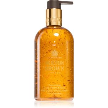 Molton Brown Oudh Accord&Gold Săpun lichid pentru mâini 300 ml