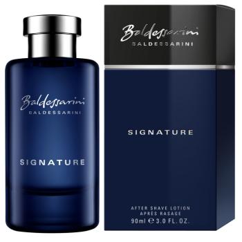 Baldessarini Baldessarini Signature - apă după ras 90 ml