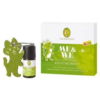 Primavera Set cadou Aroma Moment for Playtime! ME & WE