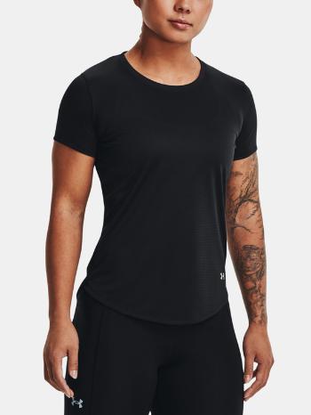 Under Armour UA Speed Stride 2.0 Tricou Negru