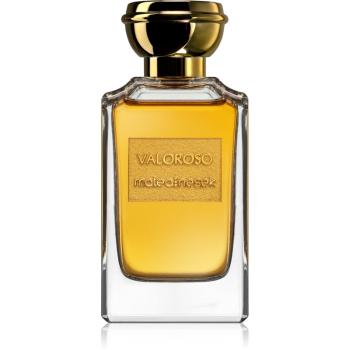 Matea Nesek Golden Edition Valoroso Eau de Parfum pentru bărbați 80 ml