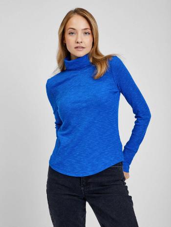 GAP Turtleneck Albastru