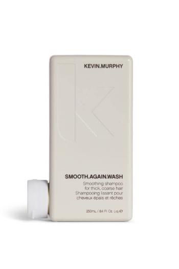 Kevin Murphy Șampon netezitor pentru păr dezordonat și încrețitSmooth. Again.Wash (Smoothing Shampoo) 250 ml