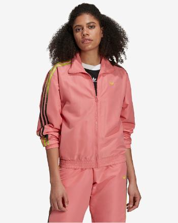 adidas Originals Fakten Jachetă Roz
