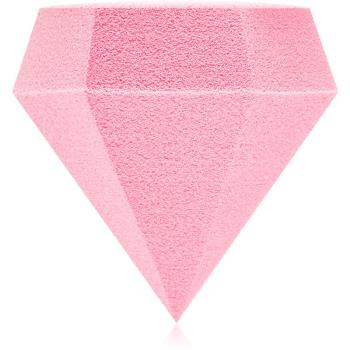 Gabriella Salvete Diamond Sponge burete  pentru machiaj Pink 1 buc