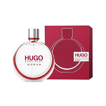 Hugo Boss Hugo Woman - EDP 50 ml