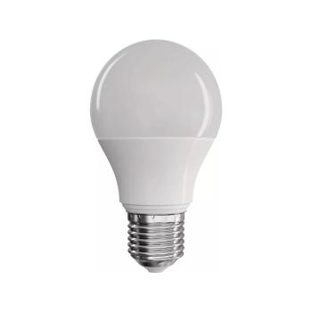 Bec LED E27, cu lumină caldă 7 W – EMOS