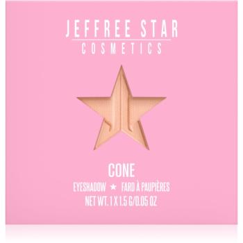 Jeffree Star Cosmetics Artistry Single Eyeshadow fard ochi culoare Cone 1,5 g