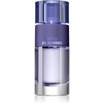 Jil Sander Softly Serene Eau de Parfum pentru femei 80 ml