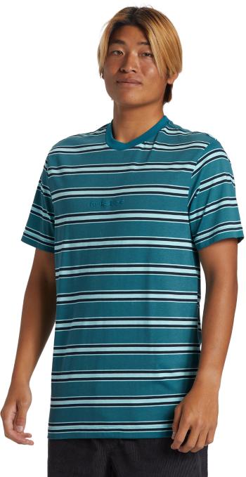 Quiksilver Tricou pentru bărbați Notice Regular Fit AQYKT03117-BQL3 XXL