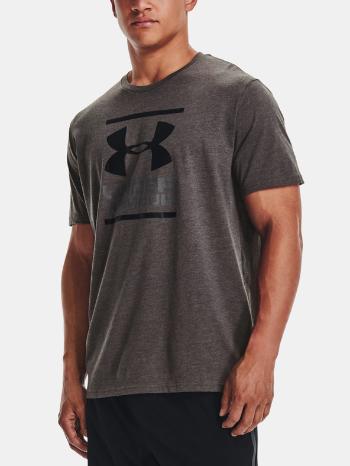 Under Armour Tricou Gri