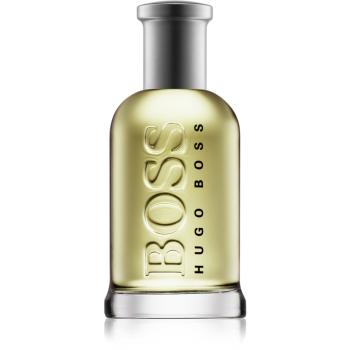 Hugo Boss BOSS Bottled after shave pentru bărbați 100 ml