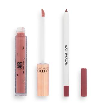 Revolution Set de buze Fantasy Air Lip Kit