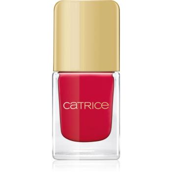 Catrice Tropic Exotic lac de unghii culoare C01 10,5 ml