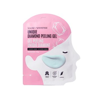 SOO`AE Gel peeling pentru piele Universe (Unique Diamond Peeling Gel) 10 g