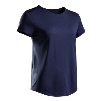 Tricou Tenis DRY 100 Damă