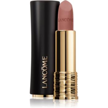 Lancôme L'Absolu Rouge Drama Matte 2024 ruj mat reincarcabil culoare 321 3.6 g