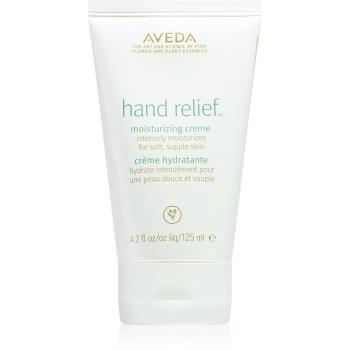 Aveda Hand Relief™ Moisturizing Creme crema de maini hidratant 125 ml