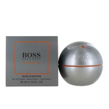 Hugo Boss In Motion - EDT 100 ml