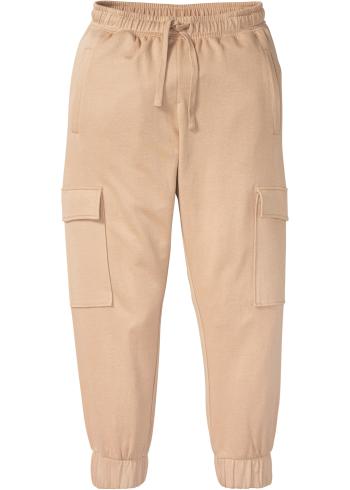 Pantaloni jogging, loose