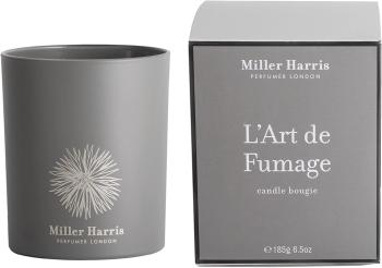 Miller Harris L`Art De Fumage - lumânare 185 g