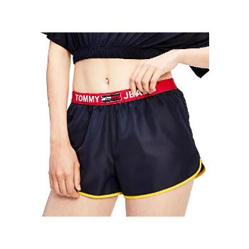Tommy Hilfiger Pantaloni scurți pentru femei UW0UW02994-DW5 XL