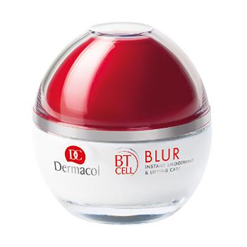 Dermacol Tratament  pentru netezire și iluminare imediata BT Cell Blur 50 ml