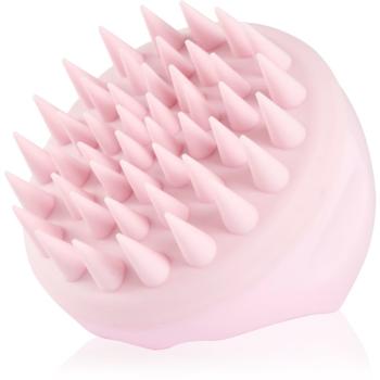 IDC Institute Shampoo Brush perie pentru masaj 1 buc