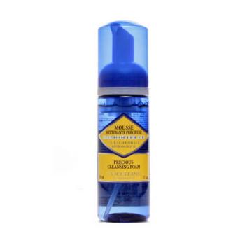 L`Occitane en Provence Spumă de curățare Precious Immortelle (Precious Cleansing Foam) 150 ml