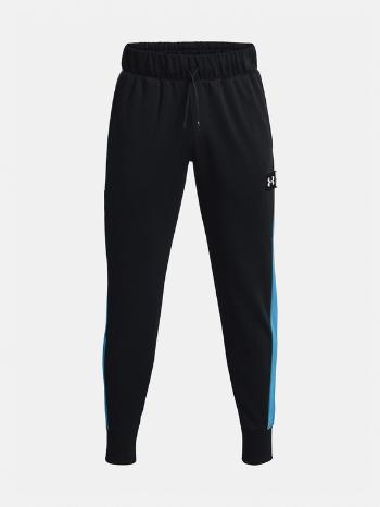 Under Armour Baseline Fleece Jogger Pantaloni de trening Negru