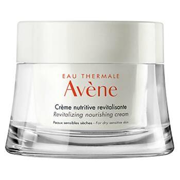 Avéne Cremă de față hrănitoare, revitalizantă (Revitalizing Nourishing Cream) 50 ml