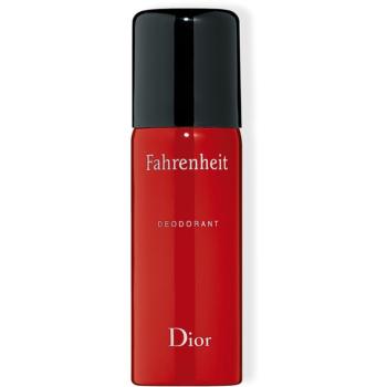 DIOR Fahrenheit deodorant spray fară alcool pentru bărbați 150 ml