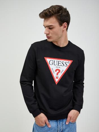 Guess Audley Hanorac Negru