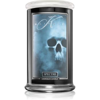 Kringle Candle Spectre lumânare parfumată 624 g