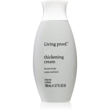 Living Proof Full crema styling pentru păr cu volum 109 ml