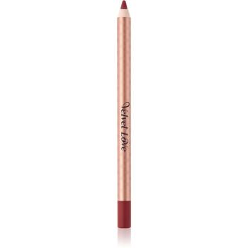 ZOEVA Velvet Love Lip Liner creion contur buze culoare Stephanie 1,2 g