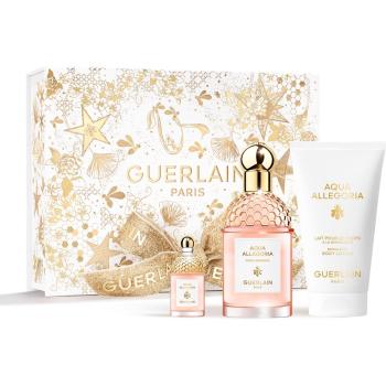 GUERLAIN Aqua Allegoria Pera Granita set cadou pentru femei