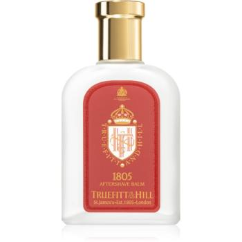 Truefitt & Hill 1805 aftershave racoritor pentru bărbați 100 ml