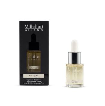 Millefiori Milano Ulei aromatic Mosc alb 15 ml