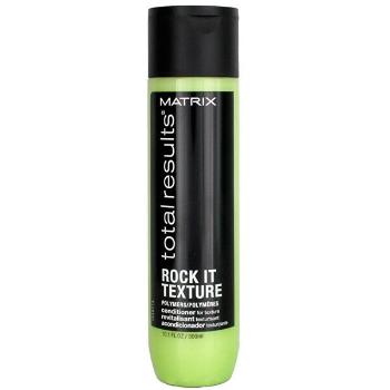 Matrix Regenerative styling balsam  Total Results Texture Games (Conditioner For Texture) 300 ml