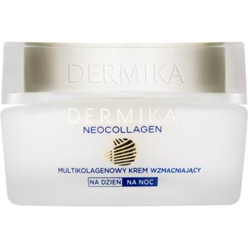 Dermika Neocollagen Crema de restaurare pentru a reduce ridurile 50+ 50 ml