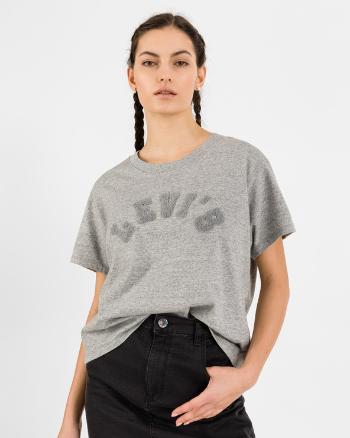 Levi's® Tonal Varsity Logo Tricou Gri